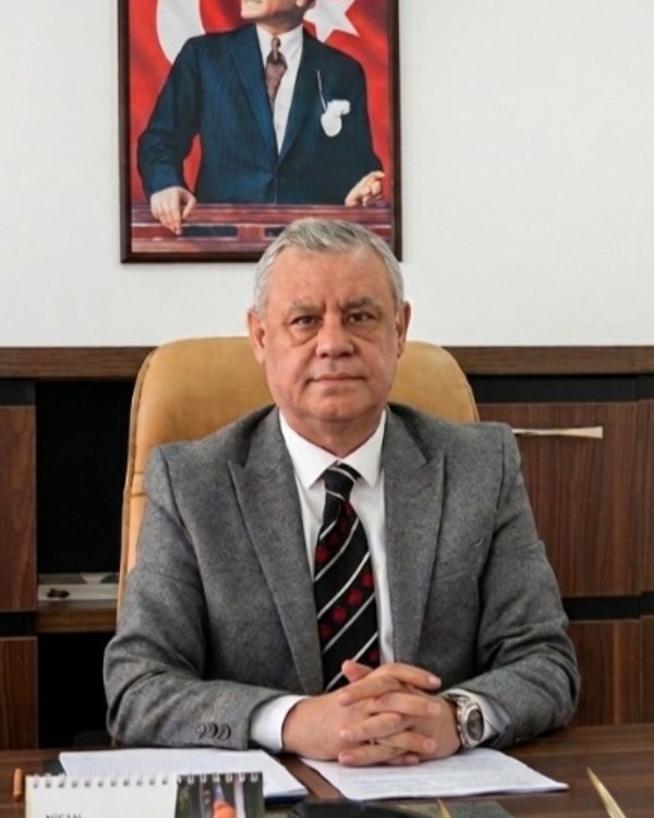 Baki DÜNDAR
