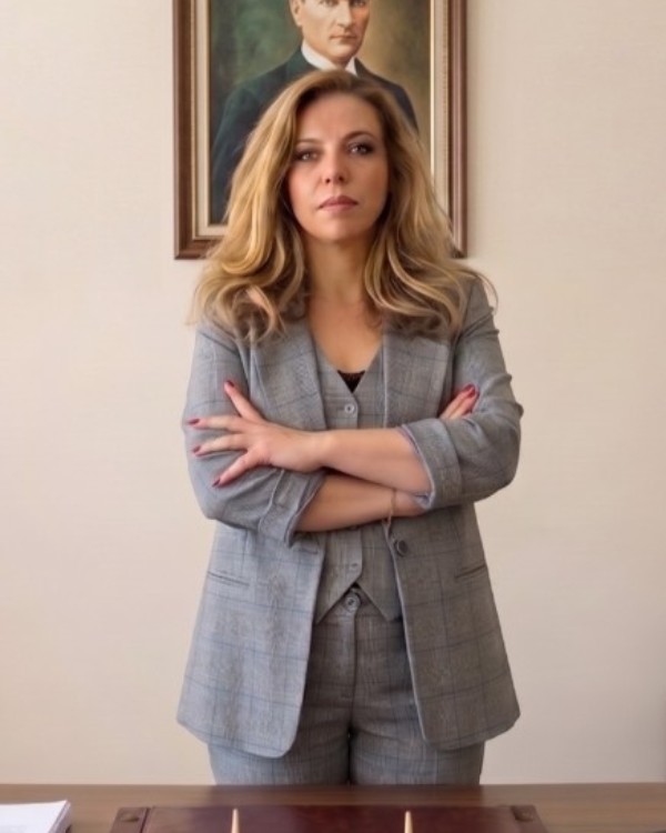 Av. Mualla DÜNDAR